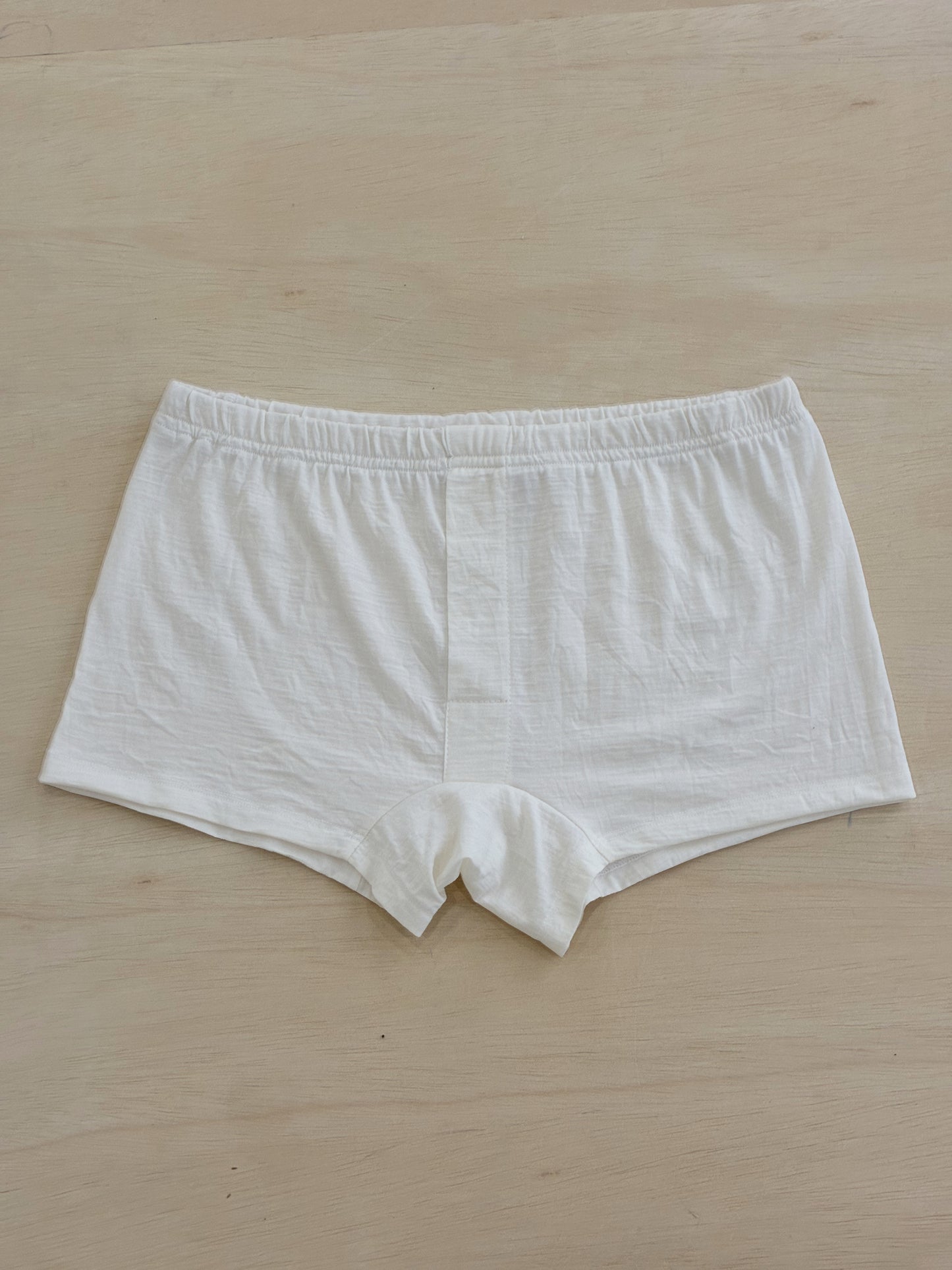Knit Boxer Short