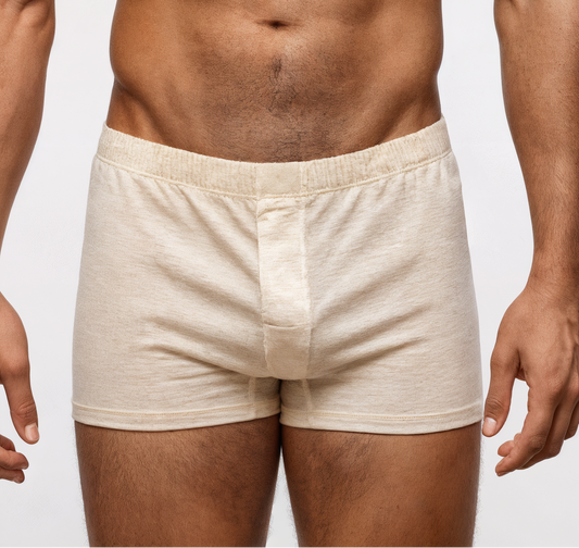 Knit Boxer Short