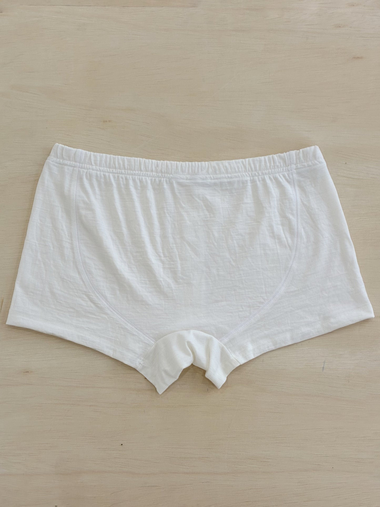 Knit Boxer Short