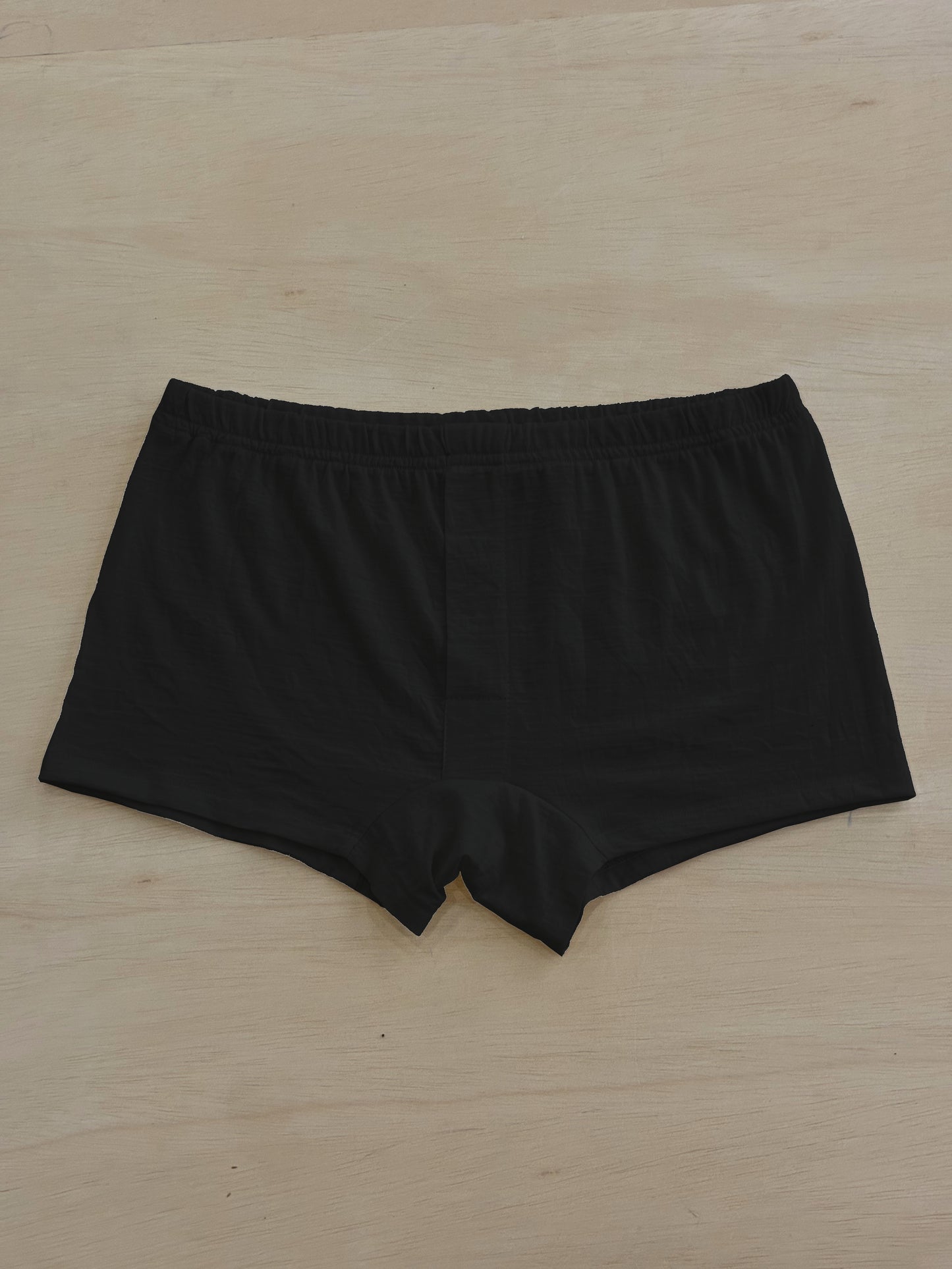 Knit Boxer Short