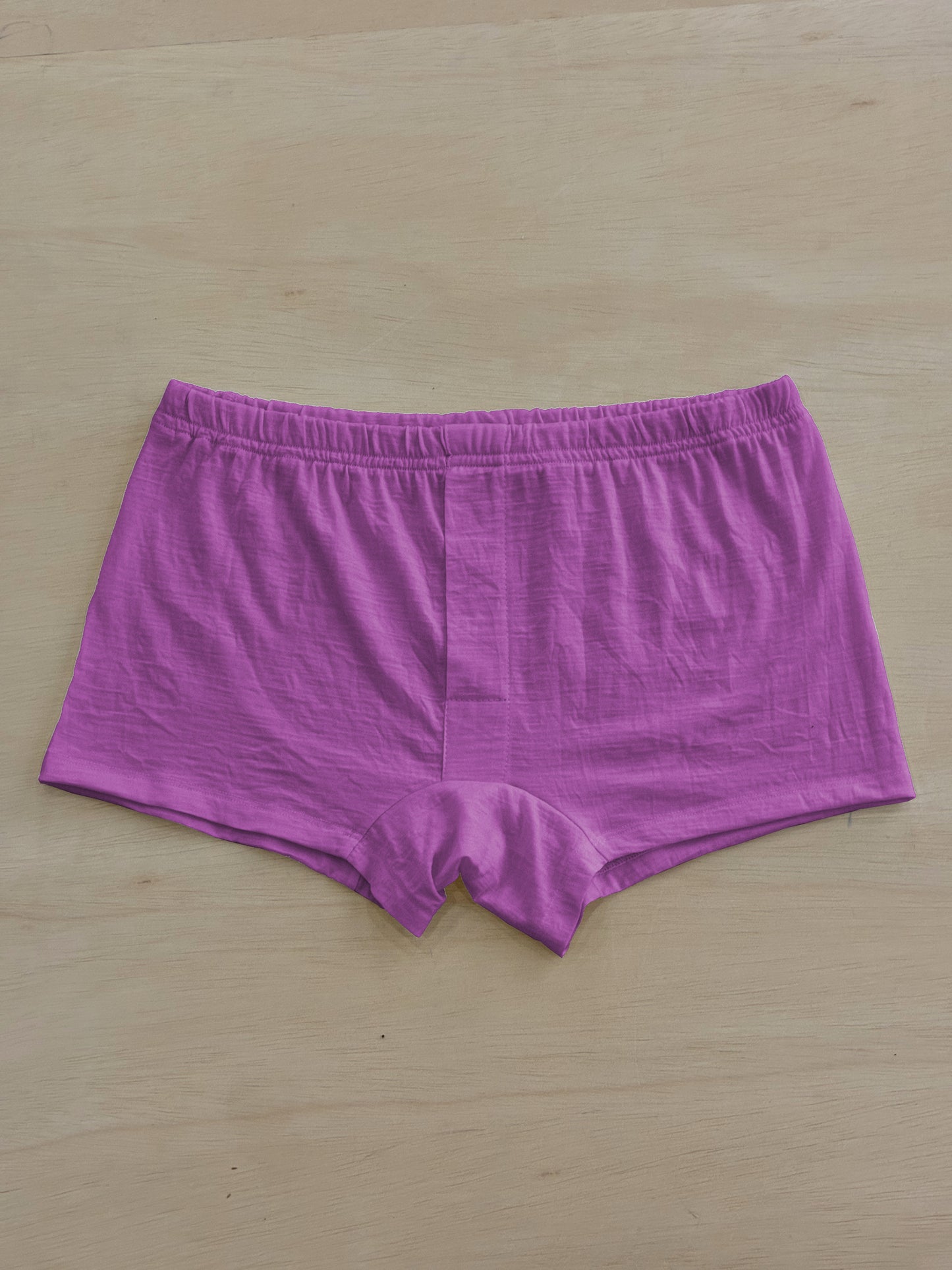 Knit Boxer Short